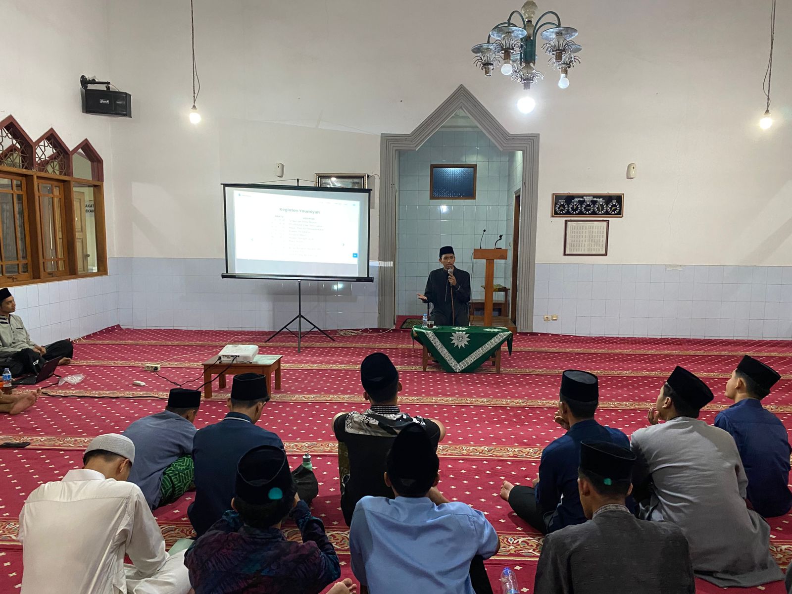 Sahkah Aset Kripto Dijadikan Mahar? Membaca Status Hukumnya sebagai Maal Mutaqawwim
